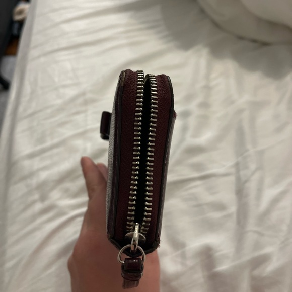 Coach Wallet - Picture 4 of 7